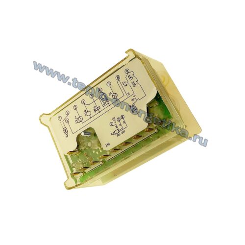 Satronic блок управления горением DKO 974 N mod 05